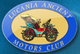 Lucania Ancient Moto Club